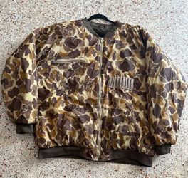 Chaqueta de casería