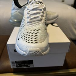 Nike Women’s Size 6 Sneakers