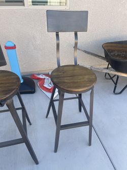 Bar Stools