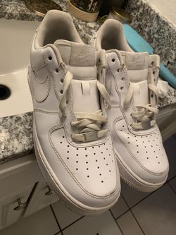 Air Force 1s