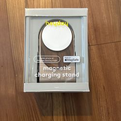 Hey Babe, Magnetic phone Charging Stand