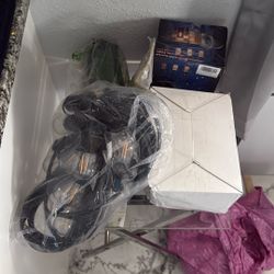 Assorted Christmas Light Bundle