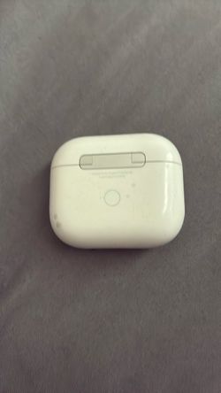 Apple AirPods gen 3