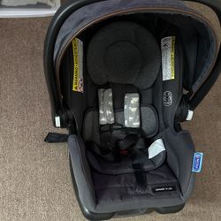 Infant Car Seat