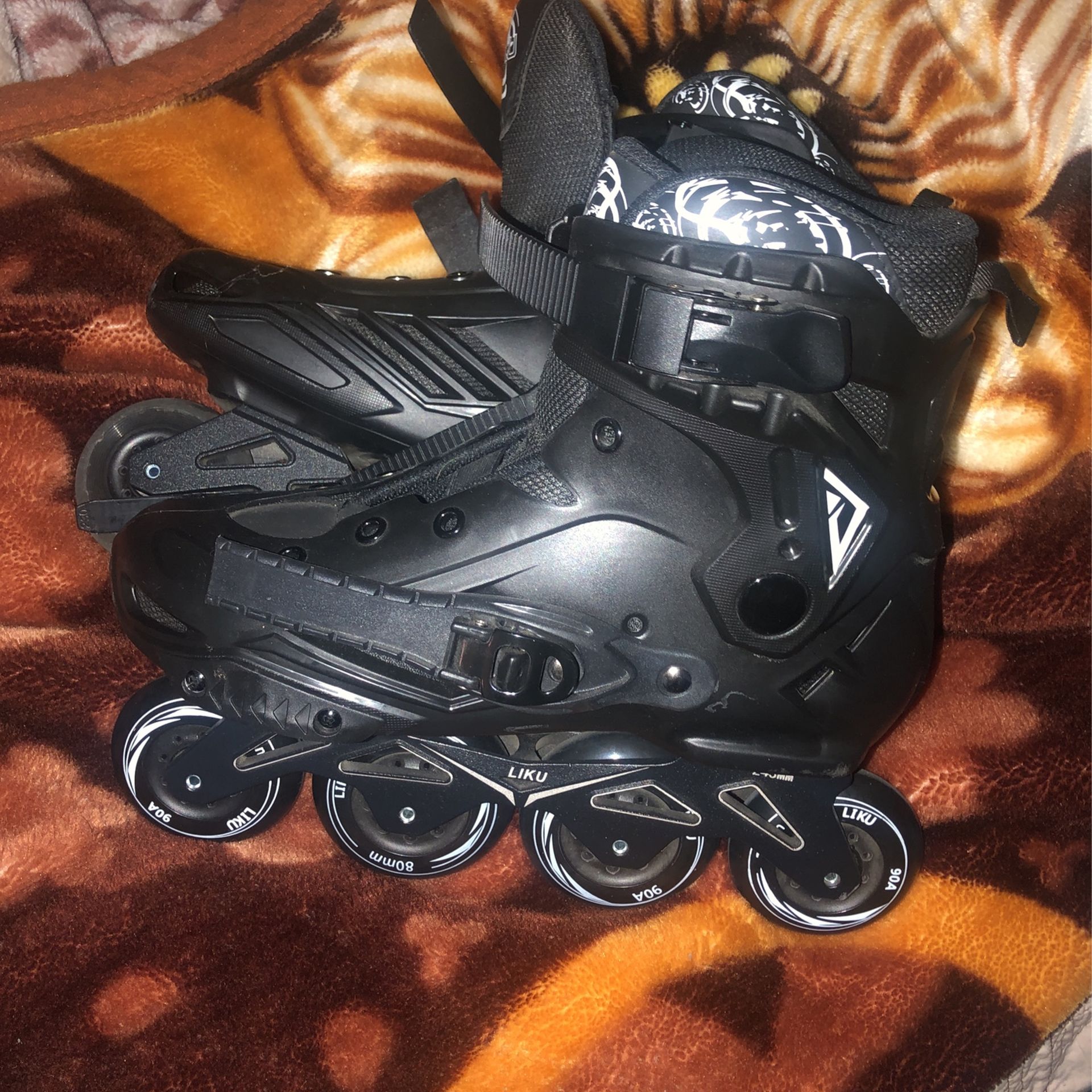 Roller Blades