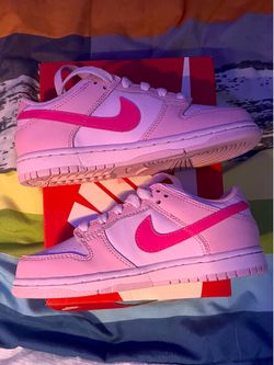Size 12(kids) Nikes