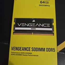 Corsair Gaming Laptop Ram