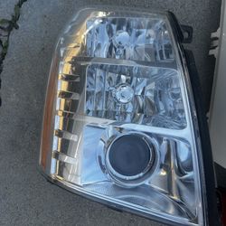 Cadillac Escalade Parts 