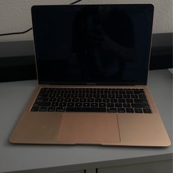Apple MacBook Air