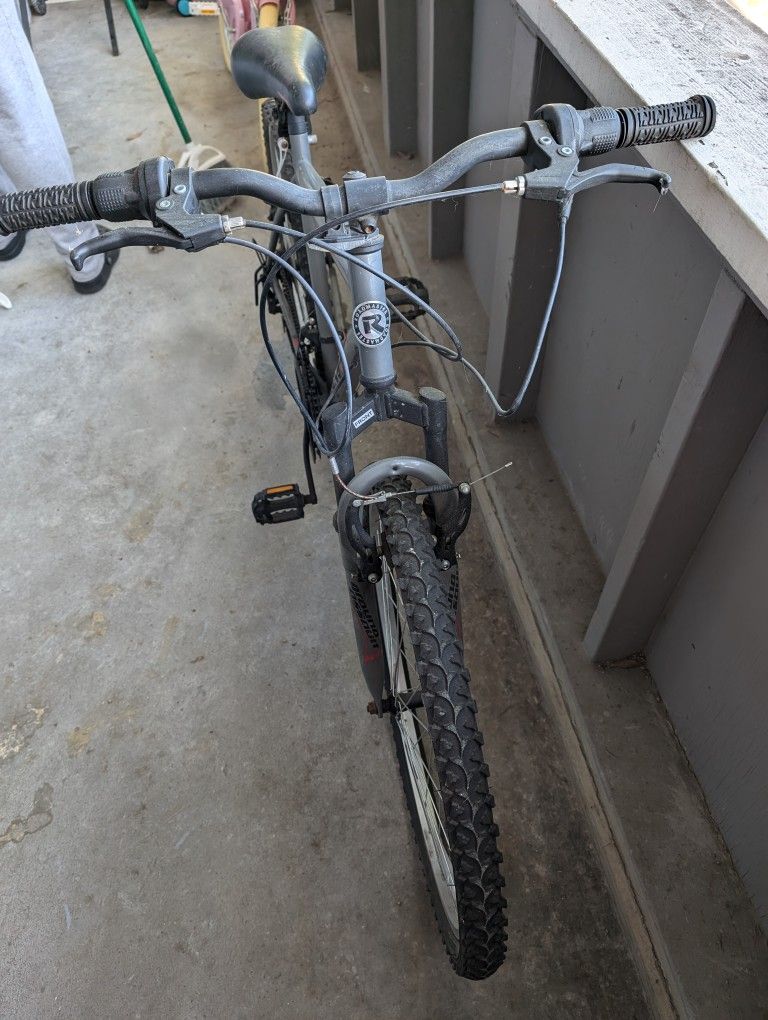 Bikes