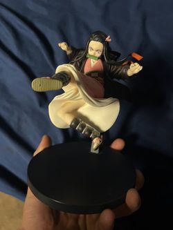 Nezuko Stand Figure