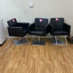 Salon Chair 