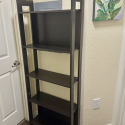 5-Tier Shelf Storage Organizer