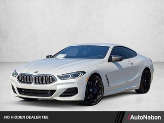 2023 BMW 840