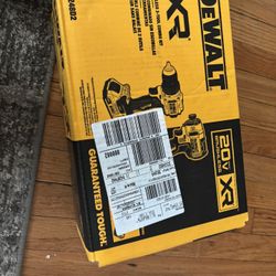 Brushless 2-tool Combo Kit 