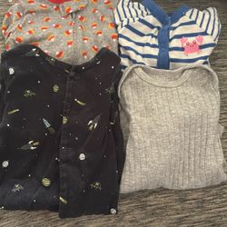 Baby Clothes