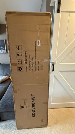 Farm house room divider