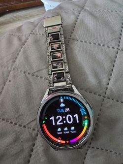 Classic 6 watch