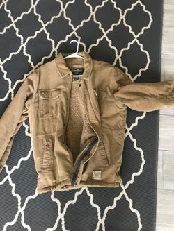 Eddie Bauer Coat