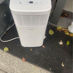 AC Unit 