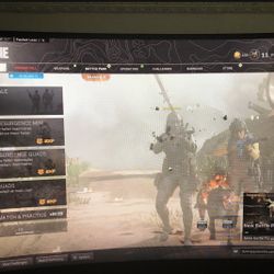 165hz Monitor Curved 1ms