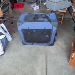 Dog Crate