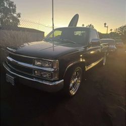 1994 Chevrolet 1500