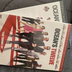 DVDs