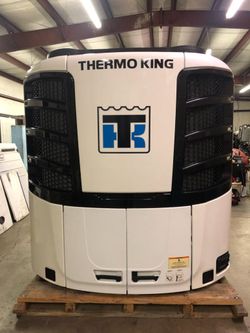 Thermo king S-600