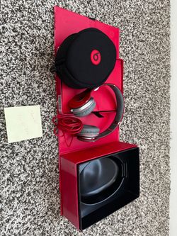 Beats by Dr. Dre