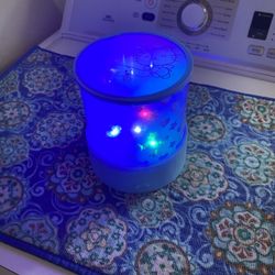 Hello Kitty and friends table lamp