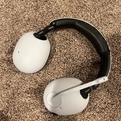 Sony Inzone Headset NEED GONE