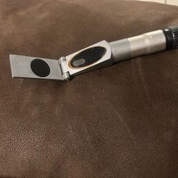 Traditional Handheld Refractometer