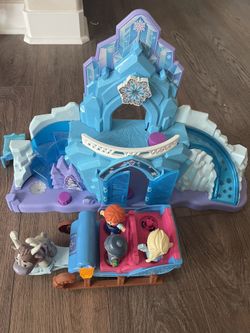 Elsa Castle