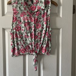 H&M Women’s Top Size 14