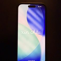 iPhone 16 Pro Max Unlocked 