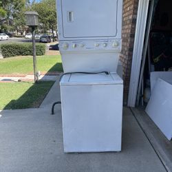 Washer Dryer Combo