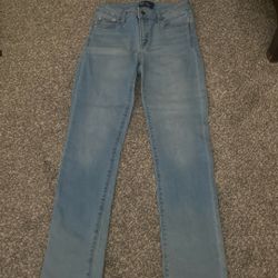 Blue Jeans 