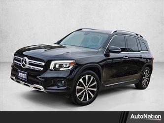 2023 Mercedes-Benz GLB 250