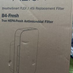 Alen Replacement Filter