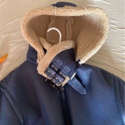 Winter Jacket 