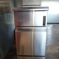 FRYER VENANCIO 50 Lb