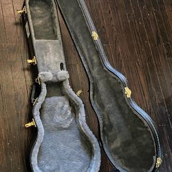 Yorkville YEC-6LP Guitar Case