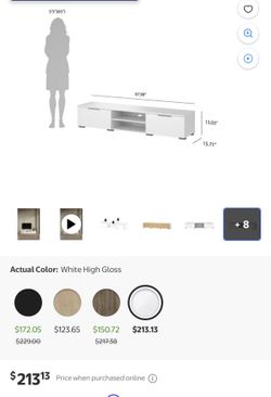 68 Inch Tv Stand 