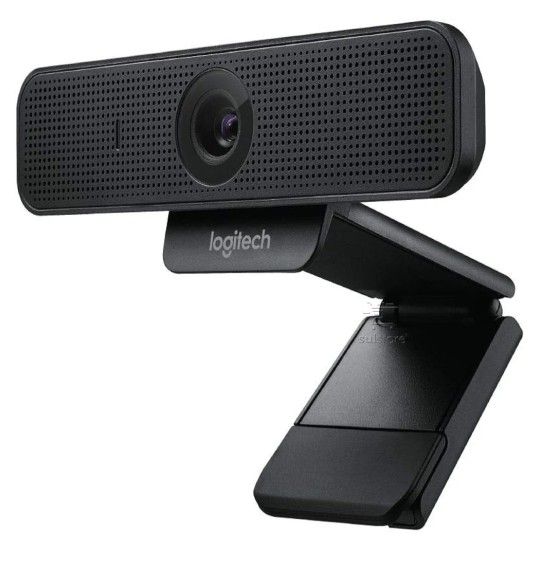 Logitech Webcam