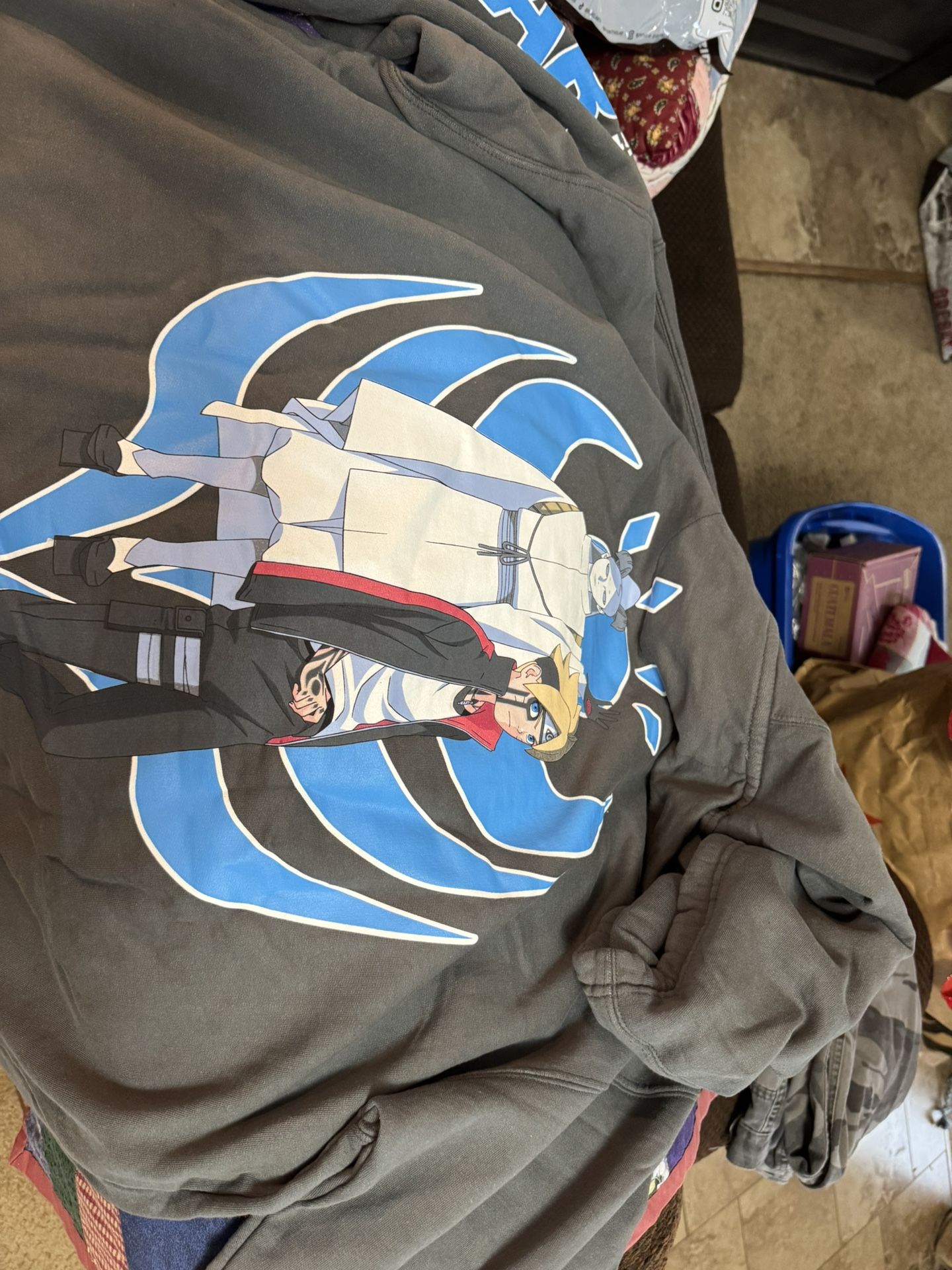 In The Lab Hoodie