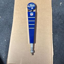 Beer Keg Handle