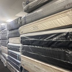 Name Brand Mattresses