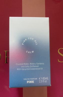 Victoria Secret New Pink Perfume