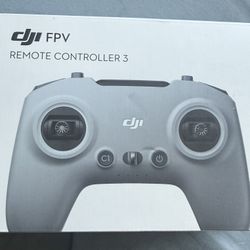 DJI FPV Remote Controller 3